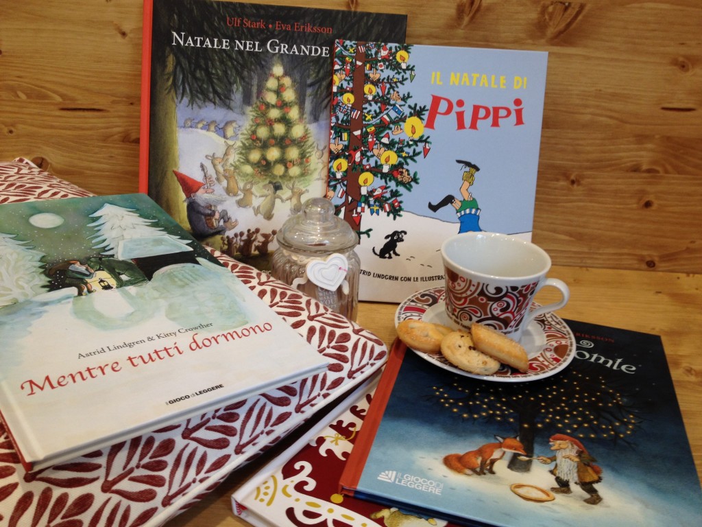 Immagini Piccole Di Natale.Sabato 7 Letture Di Natale A Colazione Libreria Piccole Abitudini